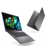 ACER ASPIRE 5 A517-58GM-56CC I5-1335U 8GB DDR4 512GB SSD RTX2050 4GB DDR6 IRIS XE FHD IPS STEEL GRAY 17,3