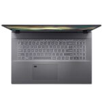 ACER ASPIRE5 A517-53-57GG / I5-12450H / 8GB DDR4 / 512GB SSD / IRIS XE IPS 17,3" STEEL GRAY