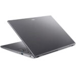 ACER ASPIRE5 A517-53-57GG / I5-12450H / 8GB DDR4 / 512GB SSD / IRIS XE IPS 17,3" STEEL GRAY