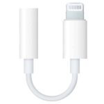 Apple Lightning to Jack adapter — изображение 2