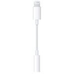 Apple Lightning to Headphone Jack Adapter