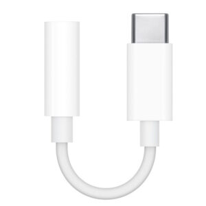 Samsung USB-C Headset Jack 3.5mm Adapter