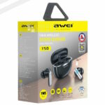 Беспроводные наушники Awei T50 — изображение 4
