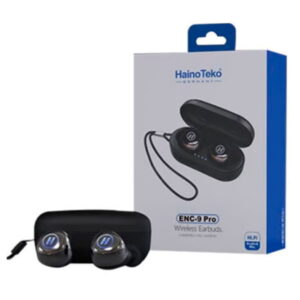Беспроводные наушники Haino Teko ENC 9 Pro