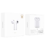 Bluetooth Airpods Borofone BW31 — изображение 5