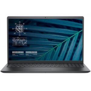 Dell Vostro 3510/Intel i5-1135G7/8GB/256GB SSD/802.11ac 1x1 WiFi and Bluetooth/Russian Backlit Keyboard/1YrWarranty