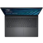 Dell Vostro 3510/Intel i5-1135G7/8GB/256GB SSD/802.11ac 1x1 WiFi and Bluetooth/Russian Backlit Keyboard/1YrWarranty