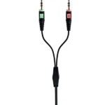 Гарнитура Sennheiser PC 3 CHAT / EPOS PC 3 CHAT 2*3.5mm — изображение 5