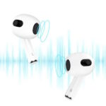 TWS-наушники Green Lion 3 — изображение 4