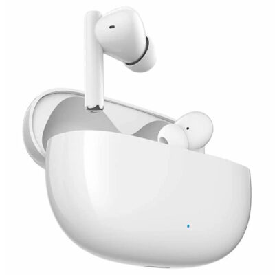 Honor Choice Earbuds X3 White Promo