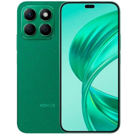Honor X8b 8/256Gb Glamorous Green