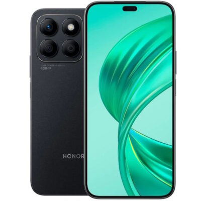 Honor X8b 8/256Gb Midnight Black
