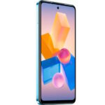 INFINIX HOT 40i 4/128Gb Palm Blue
