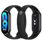 Часы Mi Smart Band 8 Glossy Black — изображение 4