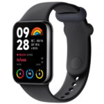 Часы Mi Smart Band 8 Pro Night Black