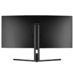 Monitor LCD 34" 2E GAMING G3422B 2xHDMI, DP, MM, VA, 3440x1440, 165Hz, 1ms, sRGD99%, CURVED, FreeSync, HAS
