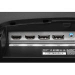 Monitor LCD 34" 2E GAMING G3422B 2xHDMI, DP, MM, VA, 3440x1440, 165Hz, 1ms, sRGD99%, CURVED, FreeSync, HAS