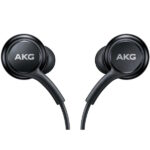 Наушник Samsung Type-C Earphones AKG Черный