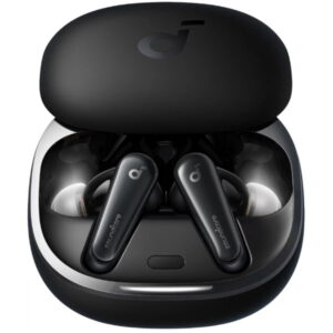 Наушники Anker Soundcore Liberty 4 Black