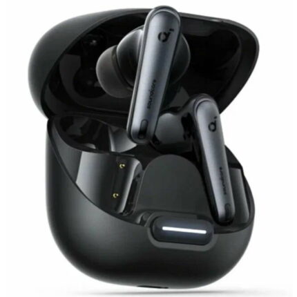 Наушники Anker Soundcore Liberty 4 NC Black