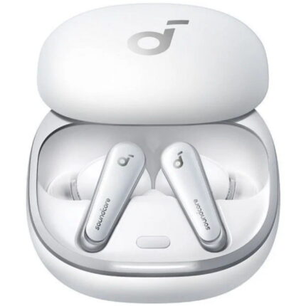 Наушники Anker Soundcore Liberty 4 White