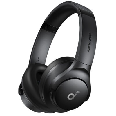 Наушники Anker Soundcore Life Q20i Black