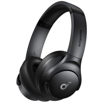 Наушники Anker Soundcore Life Q20i Black