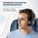 Наушники Anker Soundcore Life Q20i Black