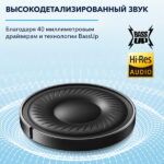 Наушники Anker Soundcore Life Q20i Black