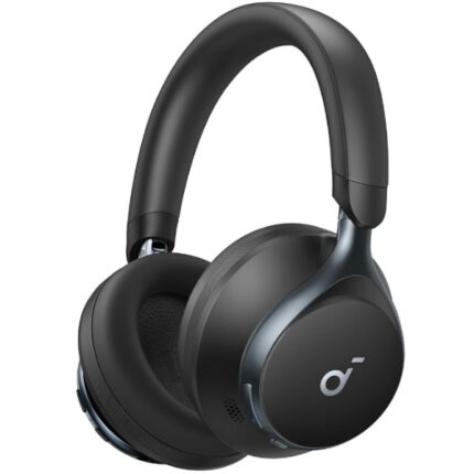Наушники Anker Soundcore Space One NC Black
