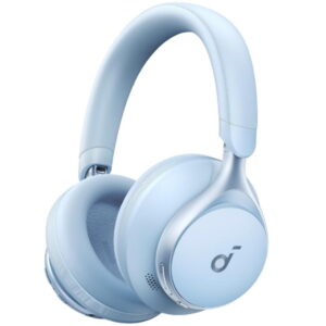 Наушники Anker Soundcore Space One NC Blue