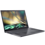 Ноутбук Acer/A515-57-57J7 Aspire 5/1г/Core i5/12450H/2 GHz/16 Gb/PCIe NVMe SSD/512 Gb/No ODD/Graphics/UHD/256 Mb/15,6 ''/2560х1440/Без операционной си