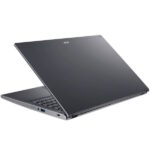 Ноутбук Acer/A515-57-57J7 Aspire 5/1г/Core i5/12450H/2 GHz/16 Gb/PCIe NVMe SSD/512 Gb/No ODD/Graphics/UHD/256 Mb/15,6 ''/2560х1440/Без операционной си