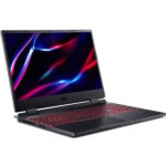 Ноутбук Acer/AN515-58-7541 Nitro 5/1г/Core i7/12650H/2,3 GHz/16 Gb/PCIe NVMe SSD/512 Gb/No ODD/GeForce/RTX 2050/4 Gb/15,6 ''/1920x1080/Без операционно