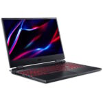 Ноутбук Acer/Nitro 5 AN515-46/Ryzen 7/6800H/3,2 GHz/16 Gb/PCIe NVMe SSD/512 Gb/Nо ODD/GeForce/RTX 3060/6 Gb/15,6 ''/1920x1080/Без операционной системы