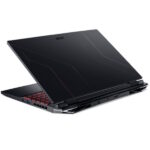 Ноутбук Acer/Nitro 5 AN515-46/Ryzen 7/6800H/3,2 GHz/16 Gb/PCIe NVMe SSD/512 Gb/Nо ODD/GeForce/RTX 3060/6 Gb/15,6 ''/1920x1080/Без операционной системы