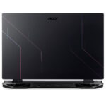 Ноутбук Acer/Nitro 5 AN515-46/Ryzen 7/6800H/3,2 GHz/16 Gb/PCIe NVMe SSD/512 Gb/Nо ODD/GeForce/RTX 3060/6 Gb/15,6 ''/1920x1080/Без операционной системы