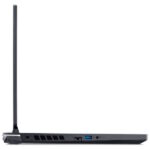 Ноутбук Acer/Nitro 5 AN515-46/Ryzen 7/6800H/3,2 GHz/16 Gb/PCIe NVMe SSD/512 Gb/Nо ODD/GeForce/RTX 3060/6 Gb/15,6 ''/1920x1080/Без операционной системы