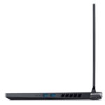 Ноутбук Acer/Nitro 5 AN515-46/Ryzen 7/6800H/3,2 GHz/16 Gb/PCIe NVMe SSD/512 Gb/Nо ODD/GeForce/RTX 3060/6 Gb/15,6 ''/1920x1080/Без операционной системы