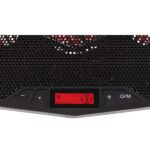 Охлаждающая подставка для ноутбука 2E Gaming Cooling Pad CPG-005