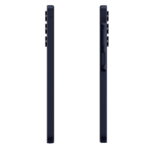 Smartfon Samsung Galaxy A15 8/256Gb Blue Black (qora)