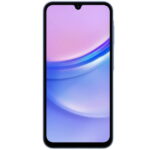 Смартфон Samsung Galaxy A15 8/256Gb Синий — изображение 3