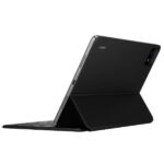 Smart Keyboard Case Xiaomi Pad 6 Black
