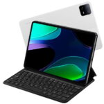 Smart Keyboard Case Xiaomi Pad 6 Black