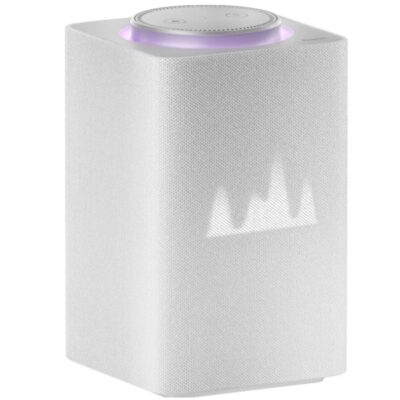 Умная колонка Яндекс Станция Макс