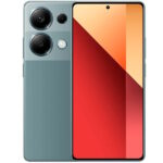 Xiaomi Redmi Note 13 Pro 12/512Gb Forest Green