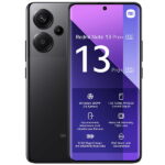 Смартфон Xiaomi Redmi Note 13 Pro+ 5G 12/512Gb Midnight Черный