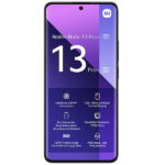 Xiaomi Redmi Note 13 Pro+ 5G 8/256Gb Midnight Black