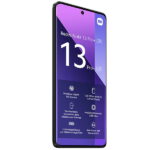 Xiaomi Redmi Note 13 Pro+ 5G 8/256Gb Midnight Black