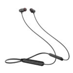 Беспроводные наушники Yison E19 Black — изображение 3